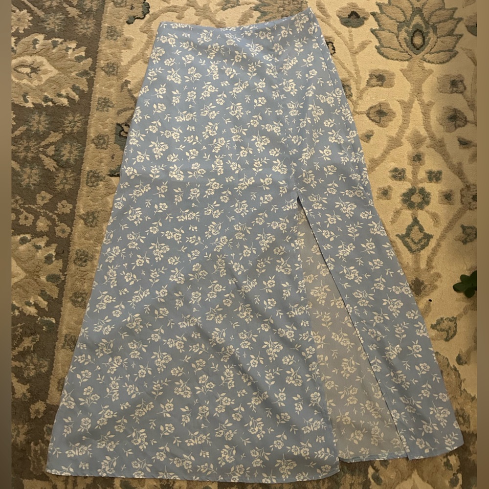 Floral Matching Set - Picture 5 of 6
